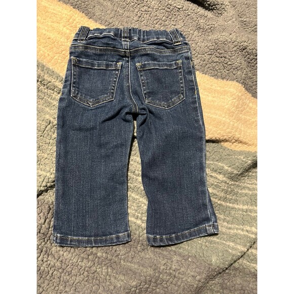 12m Boys Denim Jeans - Picture 3 of 8